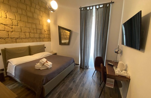 Salerno Bed & Breakfast | Holiday Guesthouse