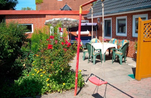 Puttgarden House | Holiday home for 6 guests with 75m² in Fehmarn OT Puttgarden (13750)