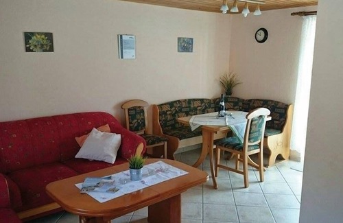 Puttgarden House | Holiday home for 6 guests with 75m² in Fehmarn OT Puttgarden (13750)