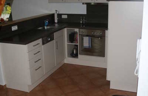 Reichelsheim Apartment | Holiday house Ostertal, Germany