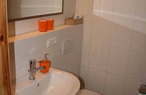 Reichelsheim Apartment | Holiday house Ostertal, Germany