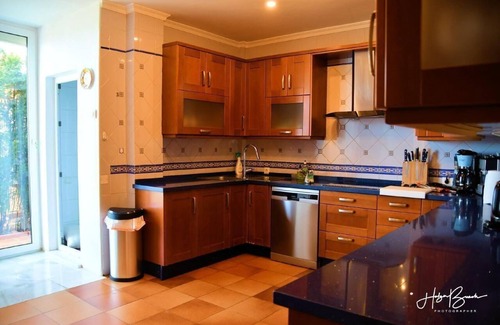 Torre de Benagalbon House | Holiday house Rincon de la Victoria for 1 - 8 persons with 4 bedrooms - Holiday home