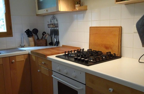 Garrigues-Sainte-Eulalie House | Holiday house Garrigues Ste Eulalie for 1 - 6 persons with 3 bedrooms - Holiday home