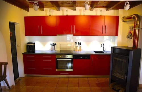 Saint-Germain-du-Bois House | Holiday home in Burgundy with pool