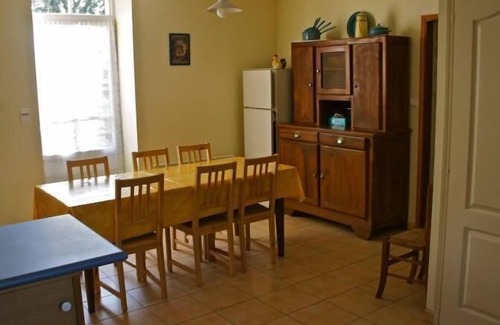 Thouarsais-Bouildroux House | Holiday house Thouarsais Bouildroux for 1 - 7 persons with 3 bedrooms - Holiday house