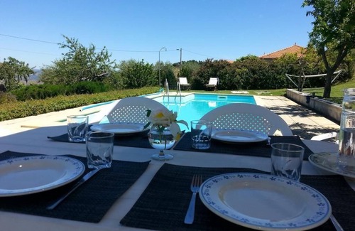 Felgar House | Holiday house Freixo Espada à Cinta for 1 - 7 persons with 4 bedrooms - Holiday home