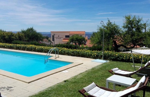 Felgar House | Holiday house Freixo Espada à Cinta for 1 - 7 persons with 4 bedrooms - Holiday home