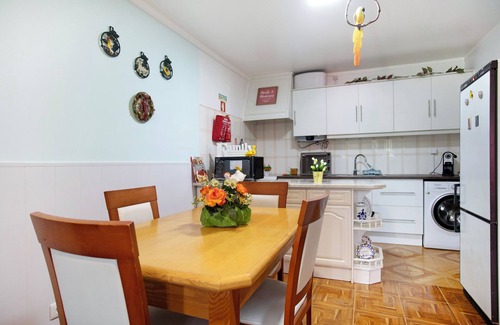 Atalaia House | Holiday Home "Sea Pearl" with Private Terrace & Wi-Fi
