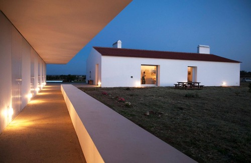 Evora House | Holiday house São Miguel de Machede for 1 - 10 persons with 5 bedrooms - Holiday house