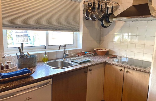Aldeia House | Holiday house Santa Bárbara de Nexe for 2 - 4 persons with 1 bedroom - Holiday house