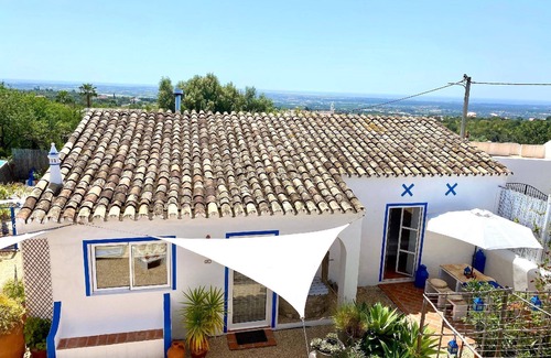 Aldeia House | Holiday house Santa Bárbara de Nexe for 2 - 4 persons with 1 bedroom - Holiday house
