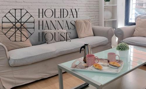 Montolivet Apartment | Holiday Hanna’s House