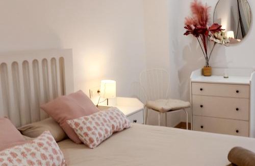 Montolivet Apartment | Holiday Hanna’s House