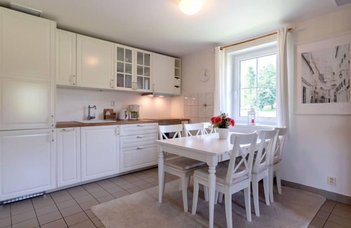 Cerny Dul House | Holiday Hill 42 by Interhome