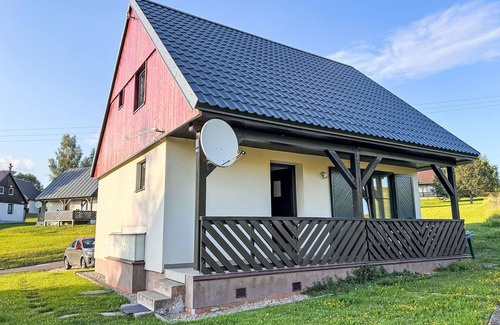 Cerny Dul House | Holiday Hill 42 by Interhome