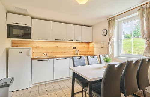 Cerny Dul House | Holiday Hill 45 by Interhome