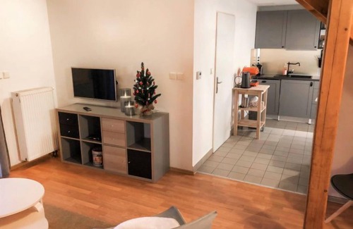 Cerny Dul House | Holiday Hill 67 by Interhome