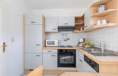 Klausdorf House | Holiday house for 5 guests with 78m² in Fehmarn OT Klausdorf (15336)