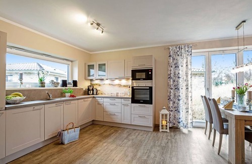 Klausdorf House | Holiday home for 5 guests with 105m² in Fehmarn OT Klausdorf (55103)