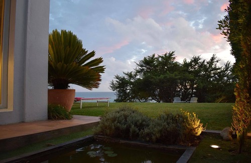 Cabo Roche House | Holiday house Casa de las Peñuelas for 1 - 9 persons with 5 bedrooms - Holiday house