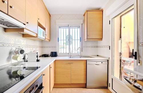 Hondon de las Nieves House | Holiday house Hondon de las Nieves for 1 - 6 persons with 3 bedrooms - Holiday house