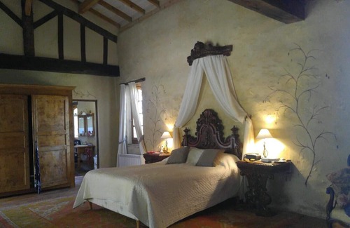 Labastide-dArmagnac House | Holiday house Labastide d'Armagnac for 7 - 8 persons with 4 bedrooms - Holiday house