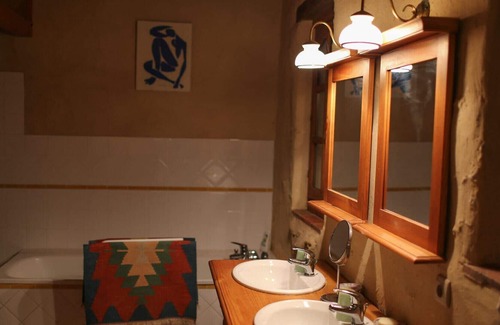Labastide-dArmagnac House | Holiday house Labastide d'Armagnac for 7 - 8 persons with 4 bedrooms - Holiday house