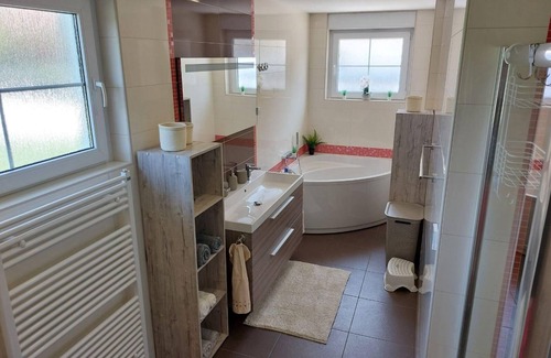 Selnica House | Holiday house Sveti Martin na Muri for 2 - 8 persons with 3 bedrooms - Holiday house