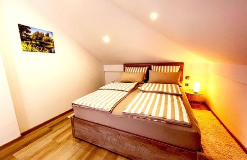 Selnica House | Holiday house Sveti Martin na Muri for 2 - 8 persons with 3 bedrooms - Holiday house