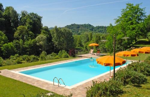 Montopoli in Val d'Arno House | Holiday Home La Gora by Interhome