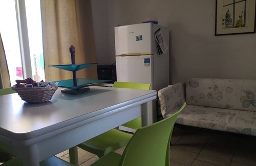 Punta Braccetto Villa | Holiday House "Villa Ida"