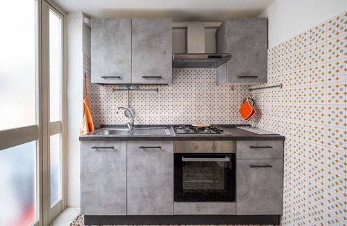 Santa Maria al Bagno House | Holiday Home 'Gió Home' with Air Conditioning