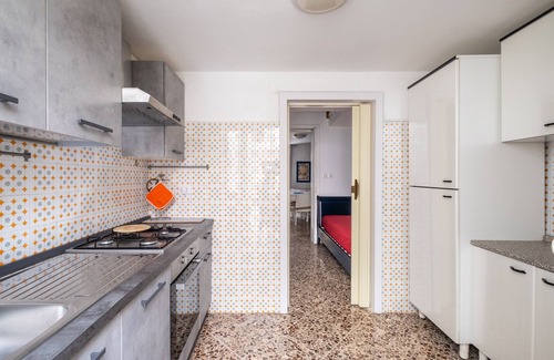 Santa Maria al Bagno House | Holiday Home 'Gió Home' with Air Conditioning
