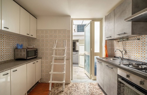 Santa Maria al Bagno House | Holiday Home 'Gió Home' with Air Conditioning