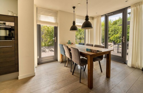 Egmond aan den Hoef House | Holiday Home Egmond near the Beach