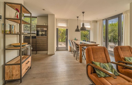 Egmond aan den Hoef House | Holiday Home Egmond near the Beach