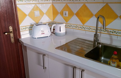 Vila Nova de Foz Coa House | Holiday Home 'Valley T2 Duplex' with Mountain View, Wi-Fi and Air Conditioning