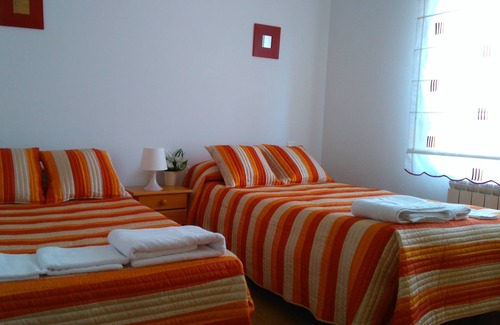 Cortijos Nuevos Villa | Holiday Home "El Cortijillo"