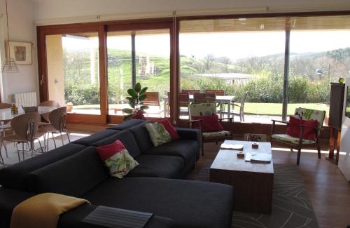 Villaverde de Pontones House | Holiday Home near Santander Beach