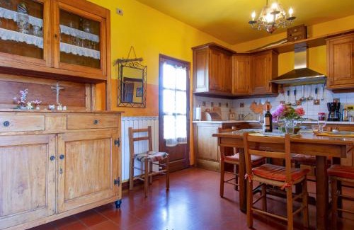 Gromignana House | Holiday Home delle Stelle by Interhome