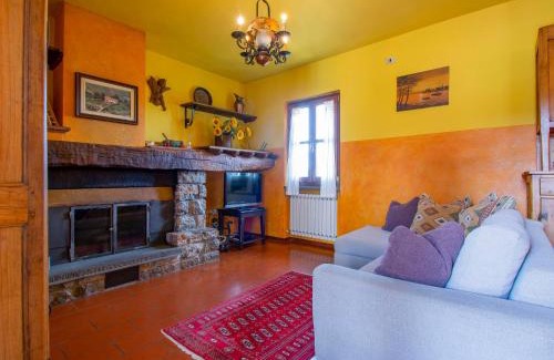 Gromignana House | Holiday Home delle Stelle by Interhome