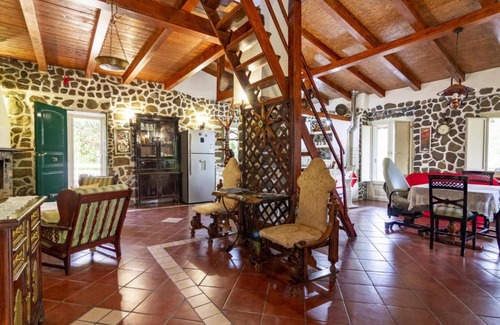 Motta Camastra House | Holiday home, Francavilla di Sicilia