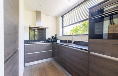 Egmond aan den Hoef House | Holiday home Waterland for six Person