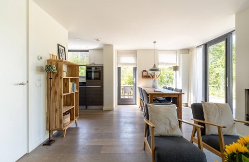 Egmond aan den Hoef House | Holiday home Waterland for six Person