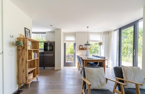 Egmond aan den Hoef House | Holiday home Waterland for six Person