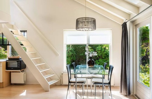 Egmond aan den Hoef House | Holiday home Roosje Egmond aan den Hoef