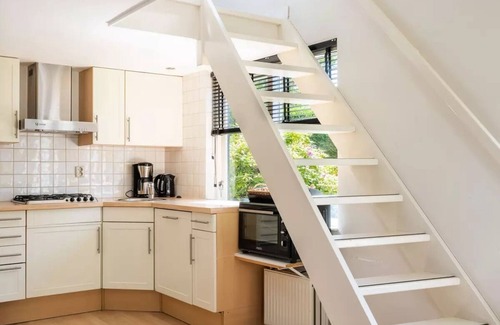Egmond aan den Hoef House | Holiday home Roosje Egmond aan den Hoef