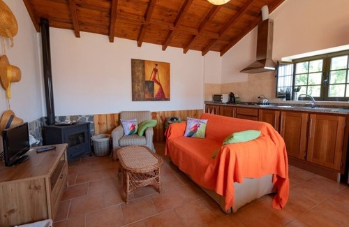Santiago do Cacem House | Holiday home for 2 people. Rest, nature, beach, sea and sun!