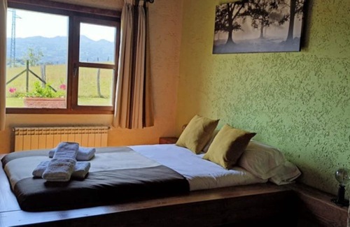 Cuadrovena Cottage | Holiday home, 10 persons, Asturias, Northern Spain