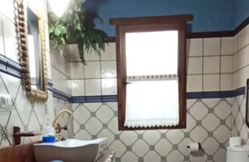 Cuadrovena Cottage | Holiday home, 10 persons, Asturias, Northern Spain